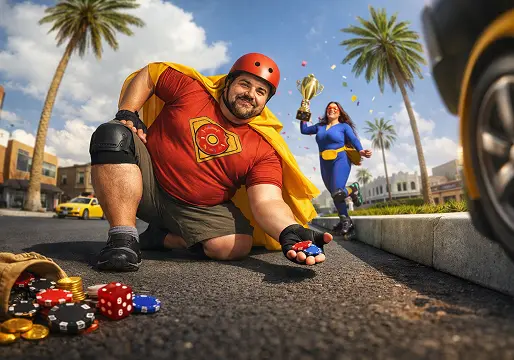 vegashero registration